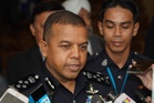 Ayob Khan bersara wajib esok, Pengarah Cawangan Khas jadi Pemangku Timbalan KPN