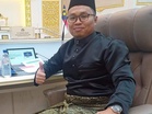 Bekas ADUN Bersatu Sungai Udang sertai Wawasan
