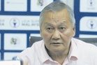 KRW mohon campur tangan AFC
