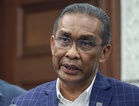 Pas tidak terima risikan, tawaran sertai Kerajaan Perpaduan jika DAP keluar