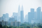 107 sekolah di Sarawak tutup akibat Jerebu