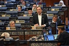 PM mahu peranan ibu bapa, PIBG diperkasa tangani kes buli 