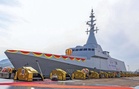 TLDM berisiko terima LCS 1 ‘lompong’