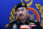Lelaki tidak serik, lima kali motosikal disita