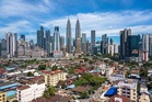 Perbelanjaan pembangunan 2027 diunjur RM58 bilion