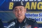 Polis Perak tumpas sindiket pengedaran dadah