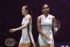 Pearly-Thinaah semakin hampir dapatkan prestasi sebenar