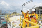Harga petrokimia melonjak pacu prestasi PCG pada suku kedua