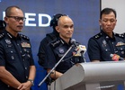 Polis kesan nelayan jumpa pemancing terselamat bersama mayat