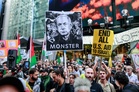 Netanyahu rancang rampasan pesawat heret AS perang Iran