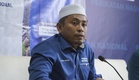 Pas persoal komitmen Malaysia terhadap isu Myanmar