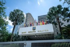 BNM dijangka naik OPR kepada 3 peratus Mac 2027