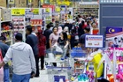 Pelepasan cukai individu tidak jejas hasil kerajaan