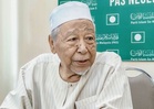 Pas utamakan UMNO – Hashim