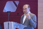 PM sokong cabang pelaburan TH diselia SC, BNM