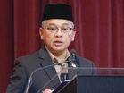 Guna mekanisme undang-undang siber siasat kesalahan syariah
