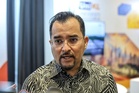 Fitnah isu TH: Asyraf Wajdi hantar LOD, tuntut RM5 juta