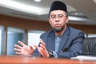 UiTM sedia bantu bentuk kerangka baharu ganti AUKU