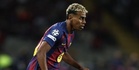 Dua gol Yamal selamatkan Barcelona