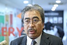 Malaysia, India bincang seimbangkan perdagangan