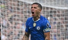 Alonso enggan lepaskan Fernandez?