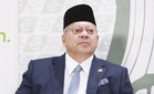 Rashid sangkal dakwaan Madinah tidak diberi peluang oleh RCI