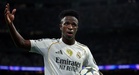 Vinicius kekal bersama Real hingga 2032