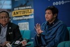 Tiga sayap perlu peka fokus presiden dalam taklimat tertutup