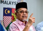 Muktamadkan kerjasama sebelum bincang kerusi