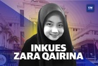 Inkues Zara Qairina: Empat jurnal didapati tidak lengkap