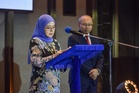 Permaisuri Agong bimbang kesihatan mental kanak-kanak, remaja