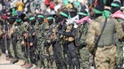 AS tetapkan pelucutan senjata Hamas dalam tempoh sebulan
