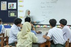 Orang ramai mahu hukuman merotan murid dikembalikan
