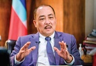 Sabah sasar pelaburan AS dalam tenaga bersih, ekonomi biru 