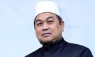 Pantau program motivasi berselindung istilah terapi kerohanian
