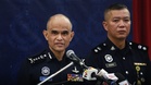 Sudut pandang CCTV cetus spekulasi polis ‘escort’ pencuri kabel