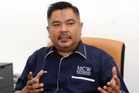 Cari kelemahan sistem keselamatan KLIA