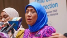 KPWKM sedia bantu psikososial kepada keluarga Irene Sofiya