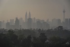 Jerebu terus memburuk