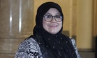 Universiti bukan satu-satunya laluan kejayaan – Mas Ermieyati