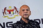 10 tangki sedutan air dibina atasi gangguan bekalan Puncak Gloxinia