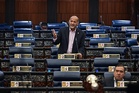PARLIMEN: Pembangunan AI bergerak selari dengan keupayaan negara – Gobind