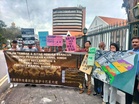 ProtectKarpal gesa kerajaan Pulau Pinang tolak projek tambakan di Jelutong