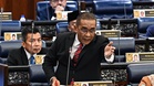 PN minta Sidang Khas RCI TH ke tarikh lain