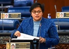 Akta Perkhidmatan Parlimen bukti komitmen reformasi kerajaan