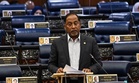 Mahasiswa kritik kerajaan tidak dikenakan tatatertib