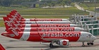 AirAsia masih batal penerbangan ke Jakarta