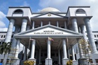 RCI TH: Jamil Khir individu kelima didakwa