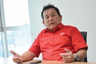 Tun Faisal akui dua kesilapan lawan Zahid