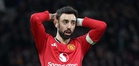 Fernandes kekal bersama Man. United